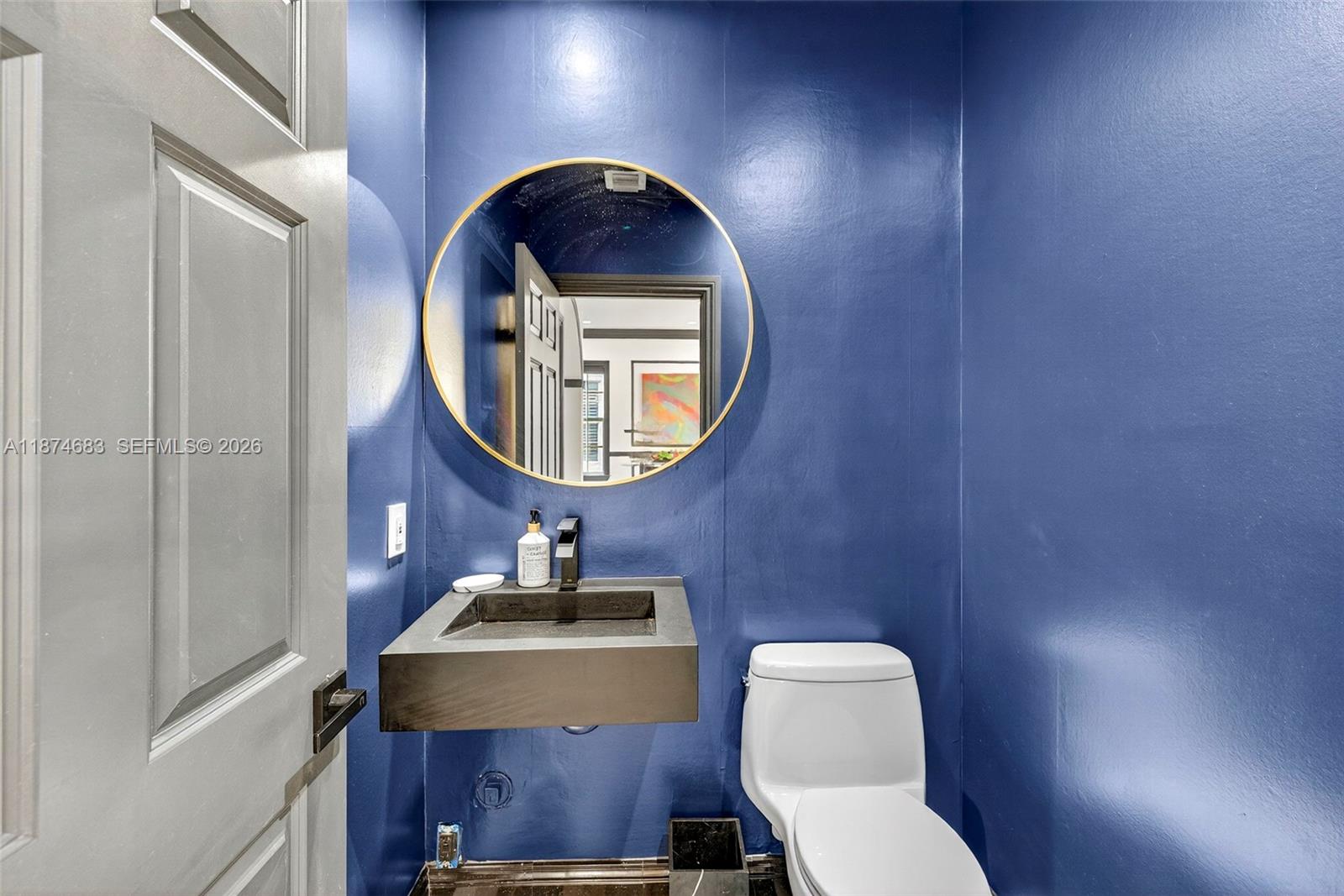 LAS OLAS BY THE SEA EXT - Residential