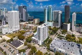 1800 BISCAYNE PLAZA CONDO - Residential