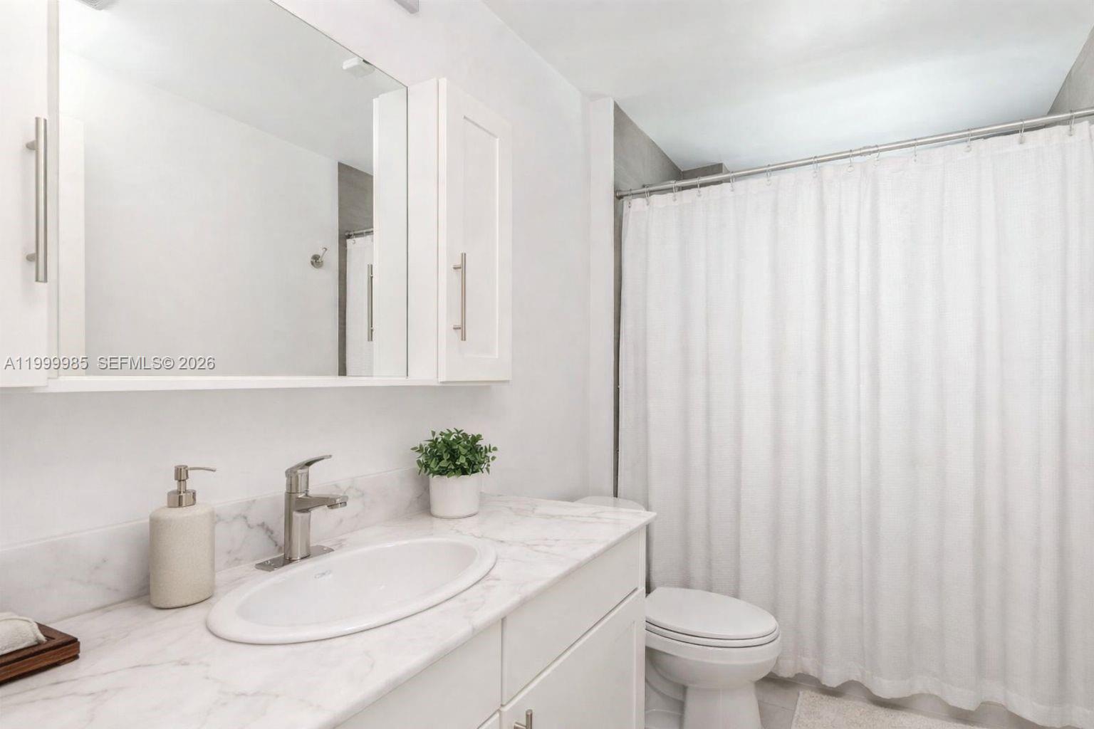 1800 BISCAYNE PLAZA CONDO - Residential