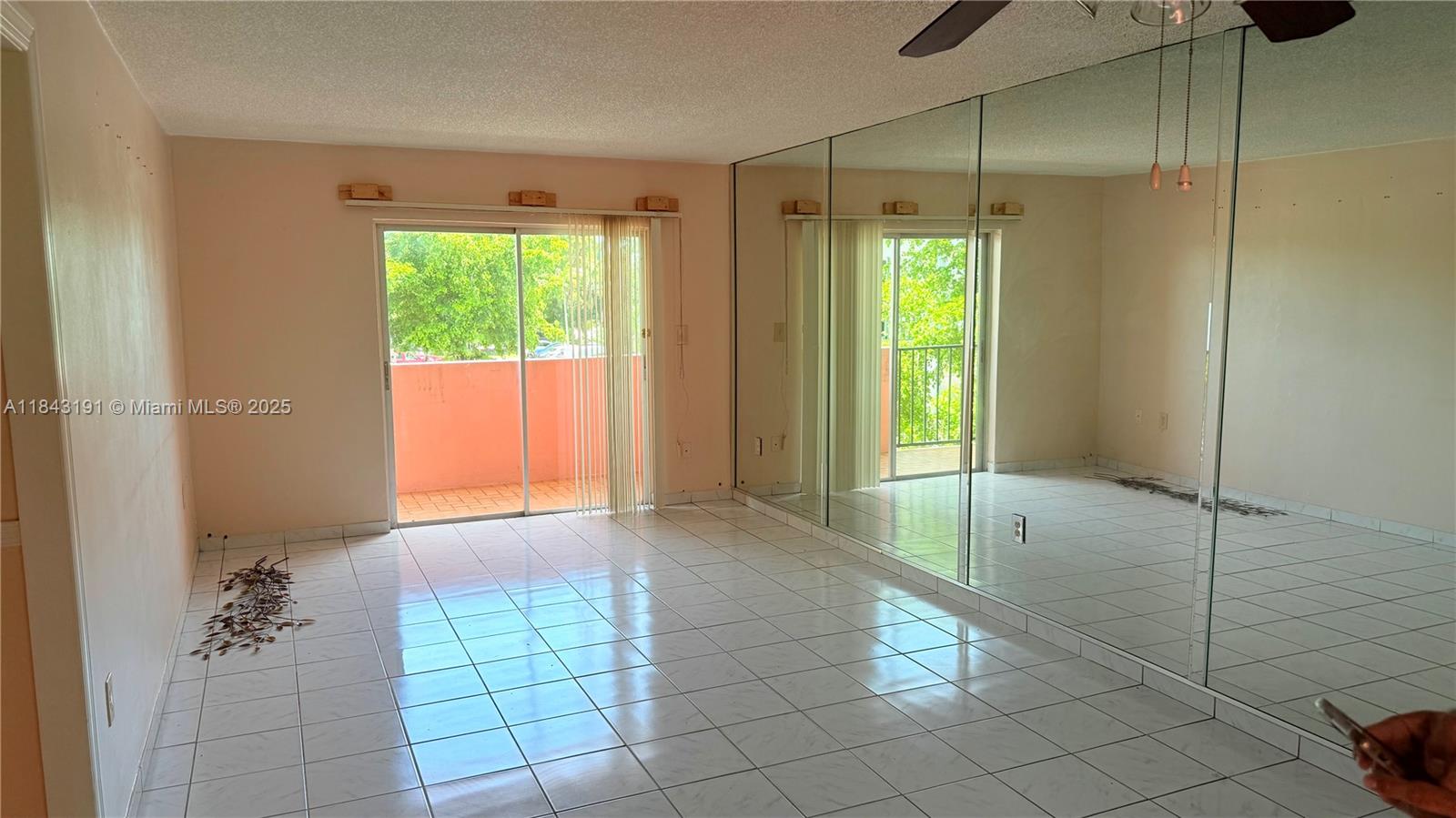 Spacious 2 bedroom 2 bathroom condo for rent. Building feature a pool, with club house and laundry facility on site.