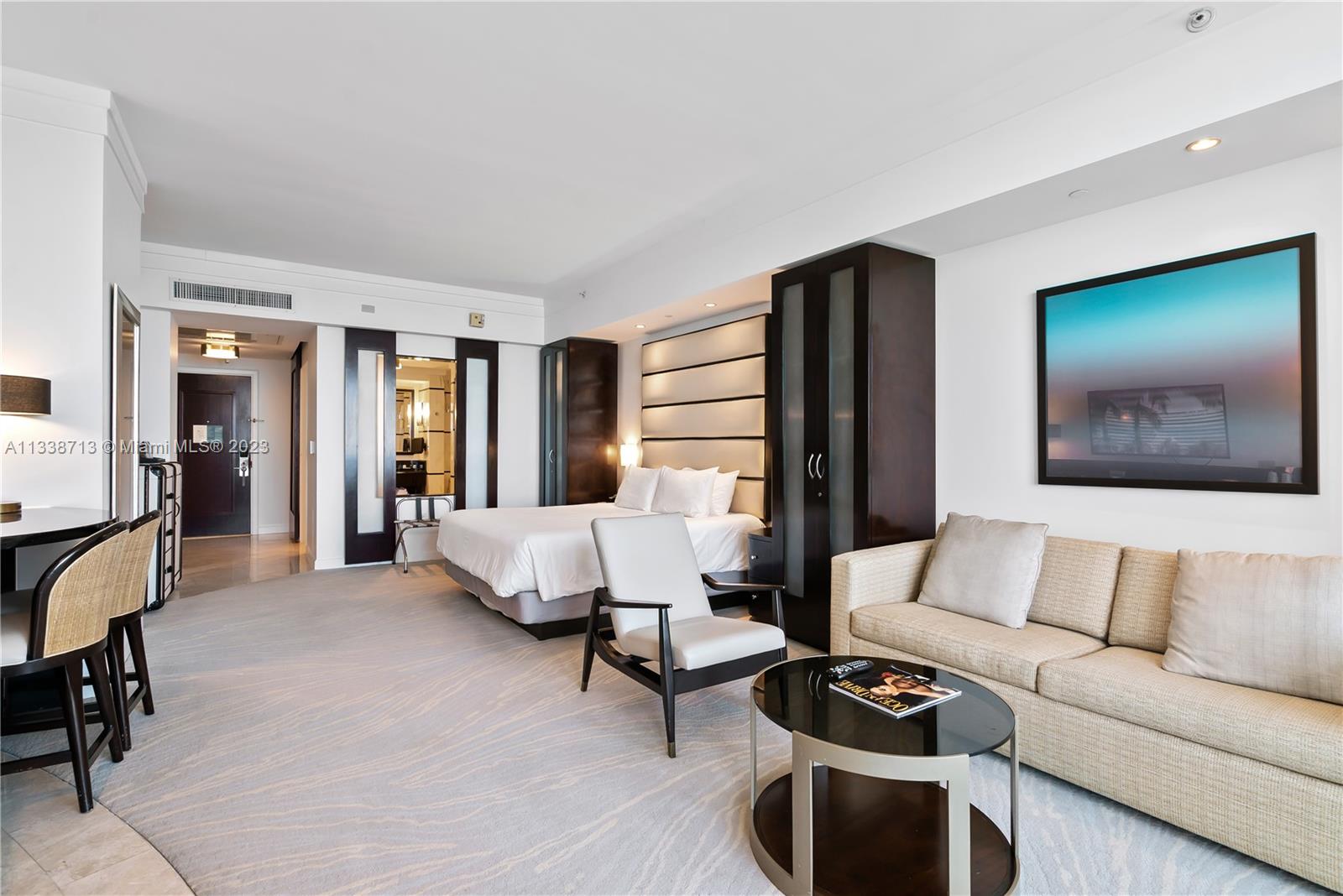 FONTAINEBLEAU III OCEAN C - Residential