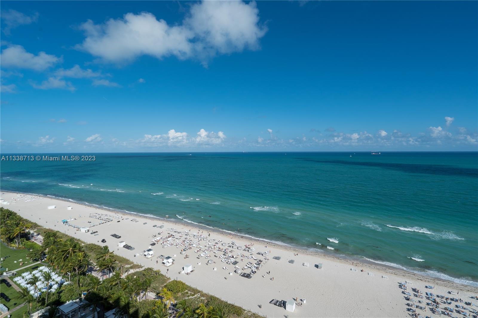 FONTAINEBLEAU III OCEAN C - Residential