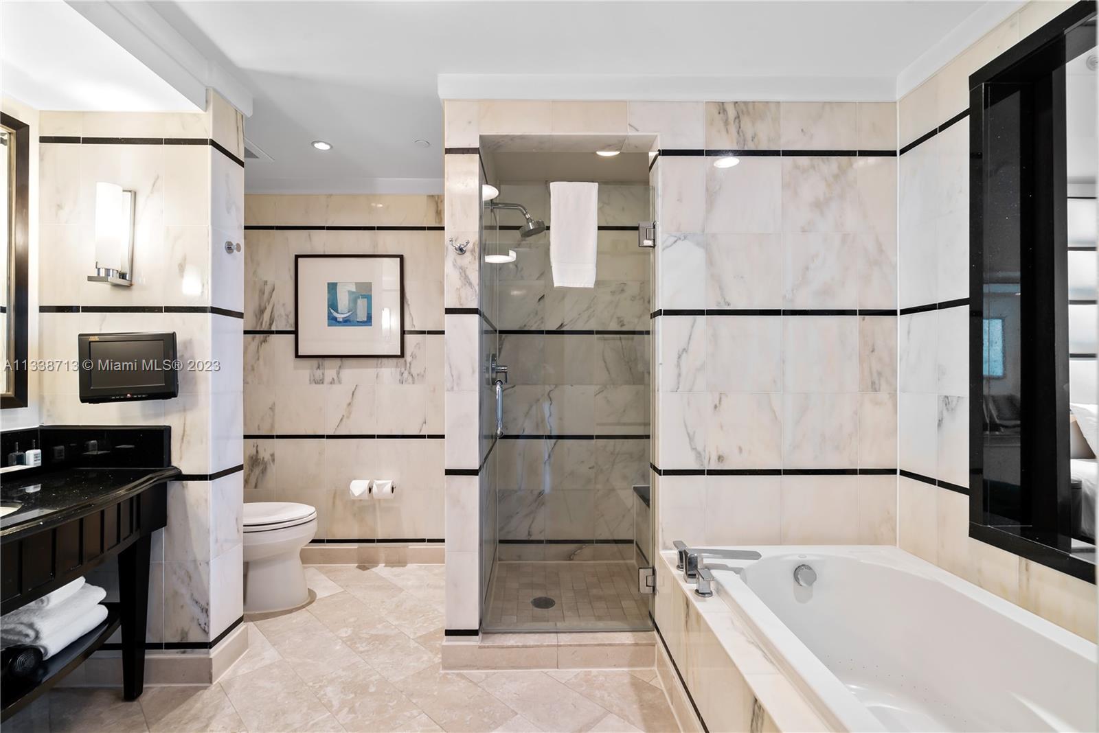 FONTAINEBLEAU III OCEAN C - Residential