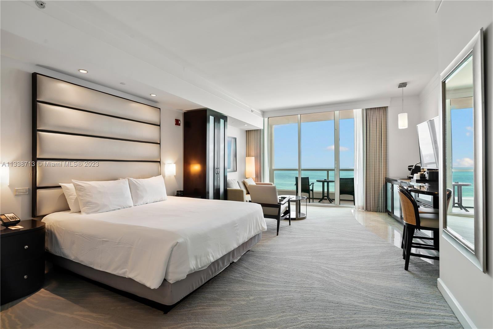 FONTAINEBLEAU III OCEAN C - Residential