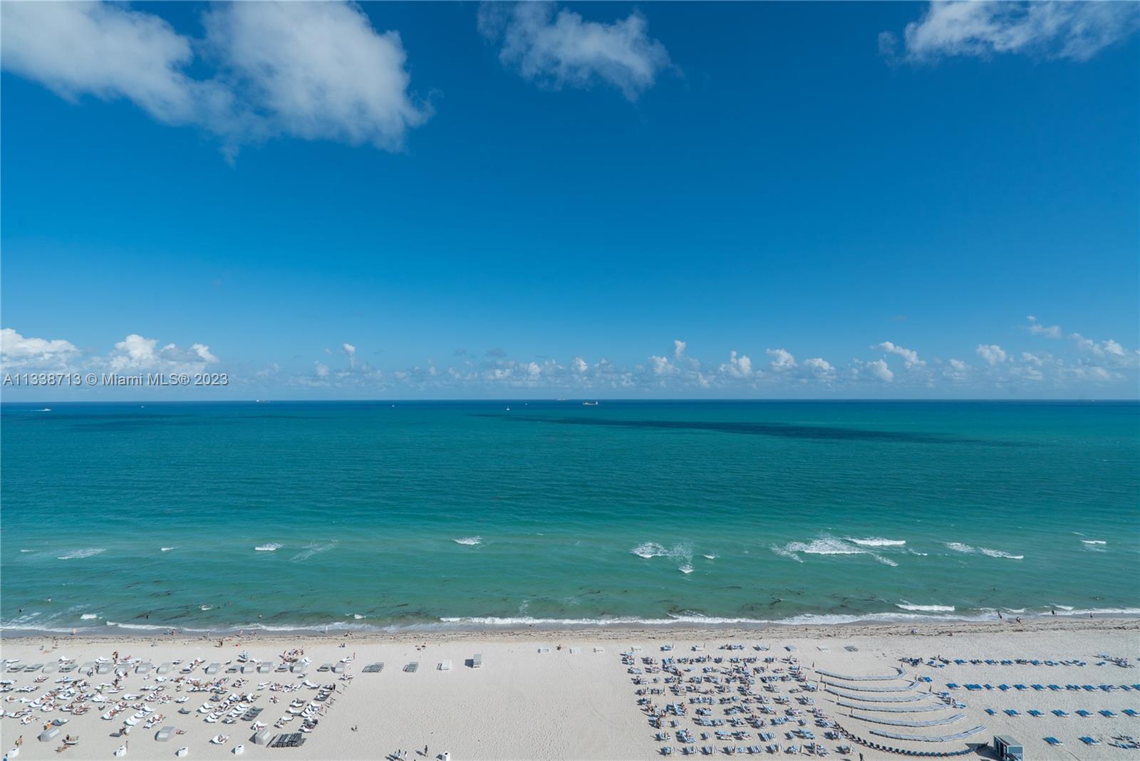 FONTAINEBLEAU III OCEAN C - Residential
