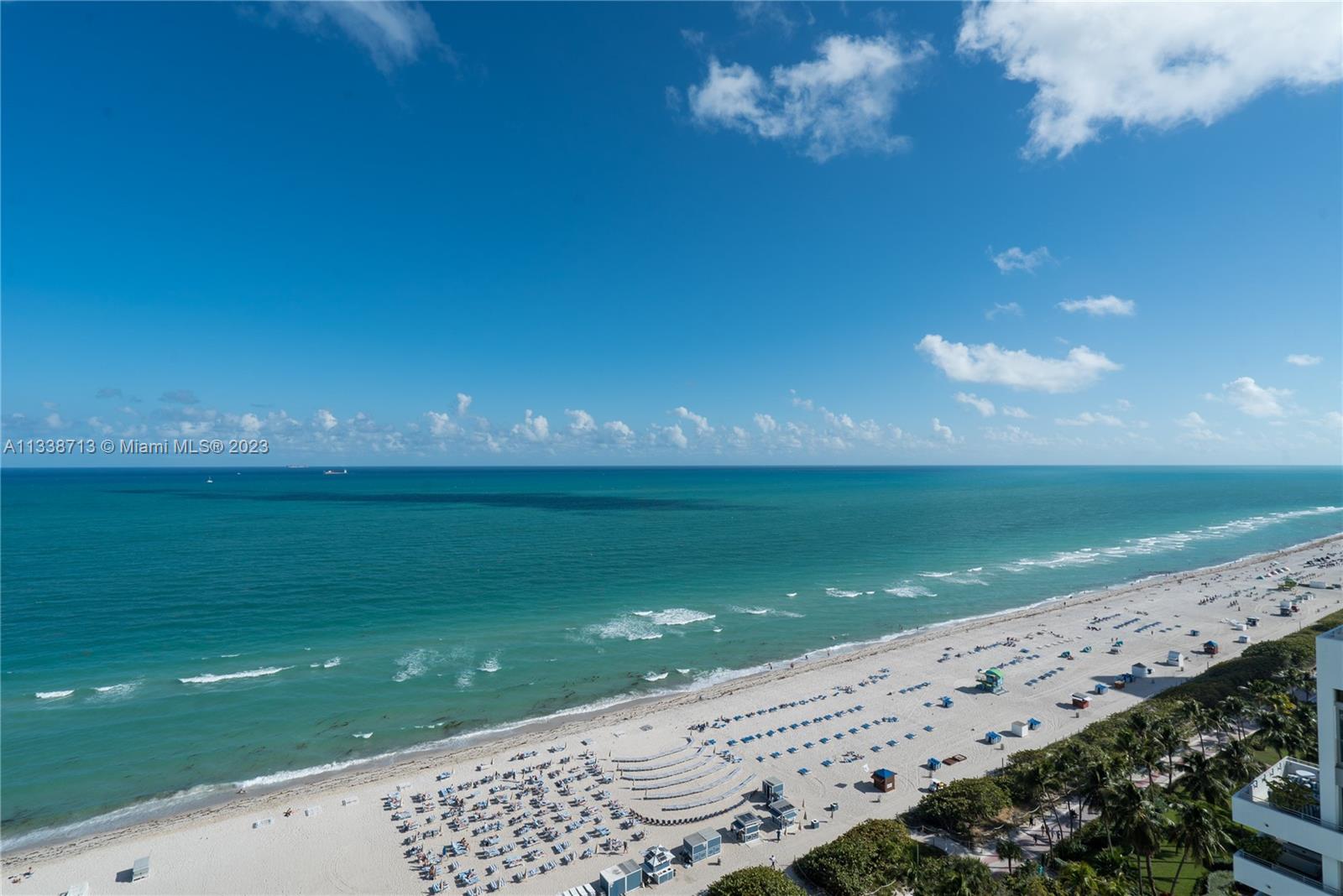 FONTAINEBLEAU III OCEAN C - Residential