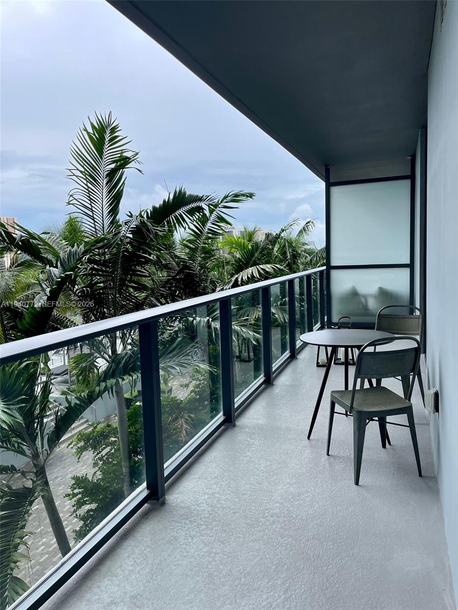 AVENTURA PARKSQUARE RESID - Residential