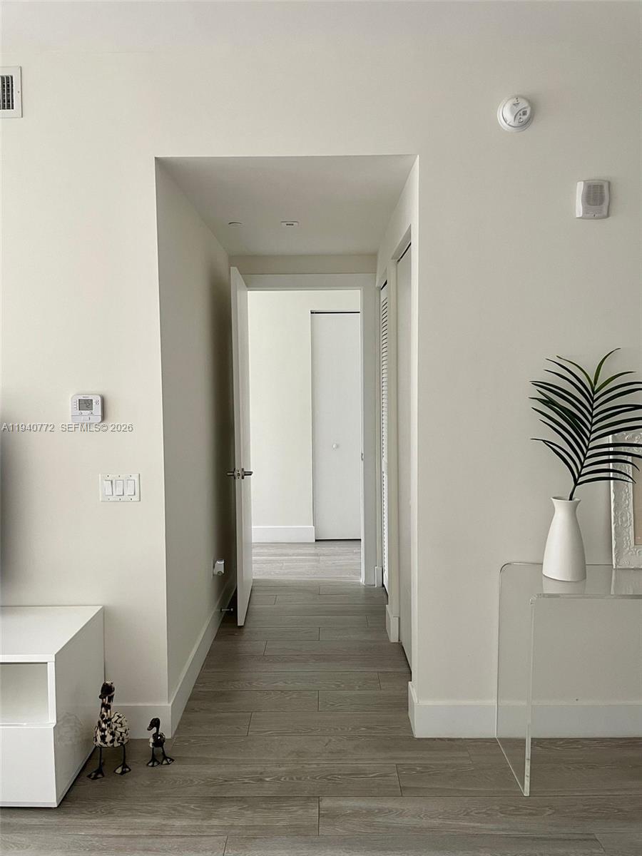 AVENTURA PARKSQUARE RESID - Residential