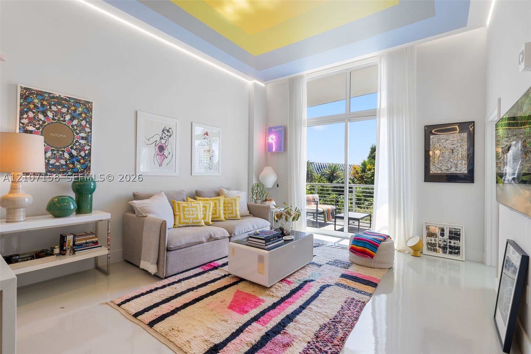 2001 Meridian Ave 418