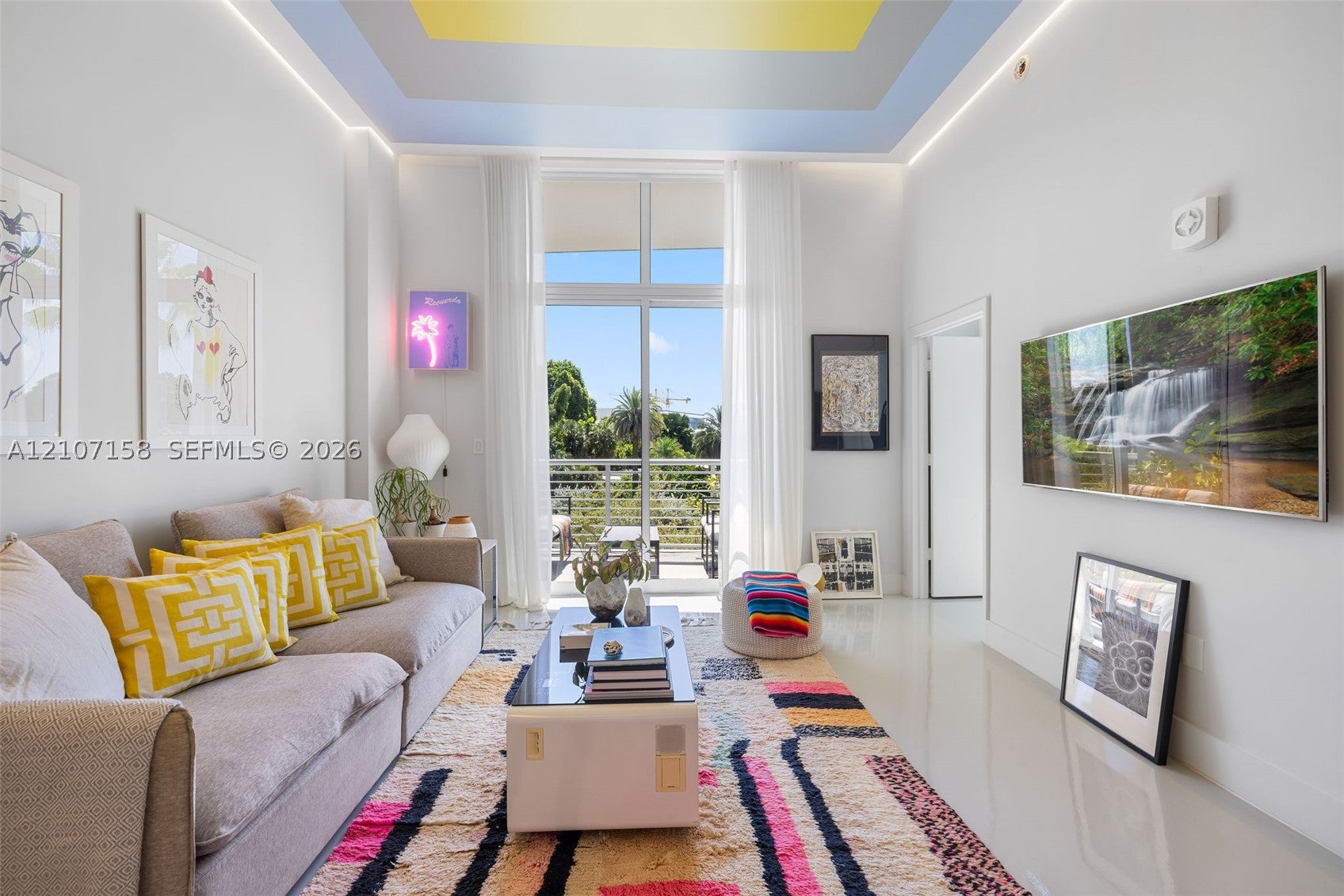 2001 Meridian Ave 418