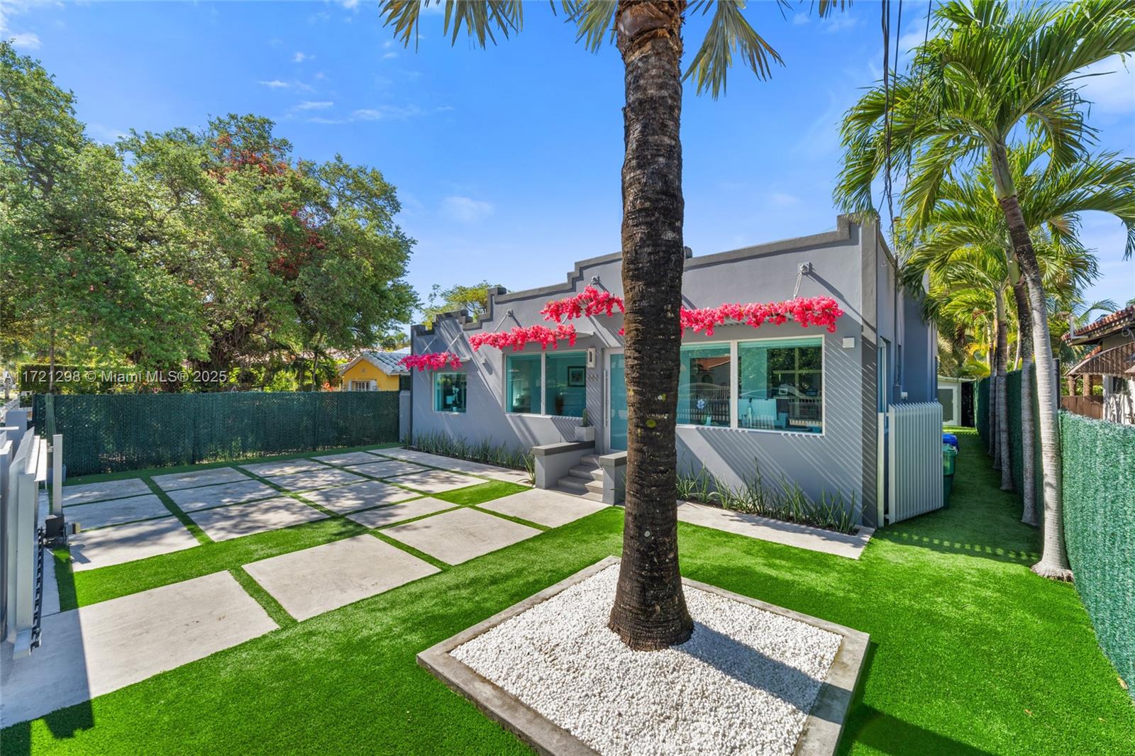 HOLLEMAN PARK - Residential