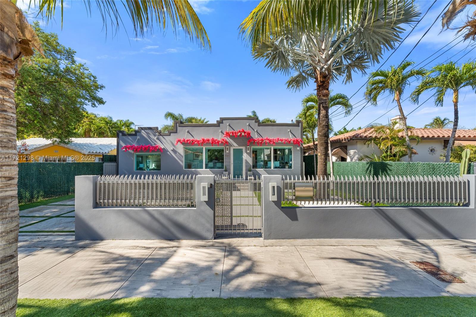 HOLLEMAN PARK - Residential