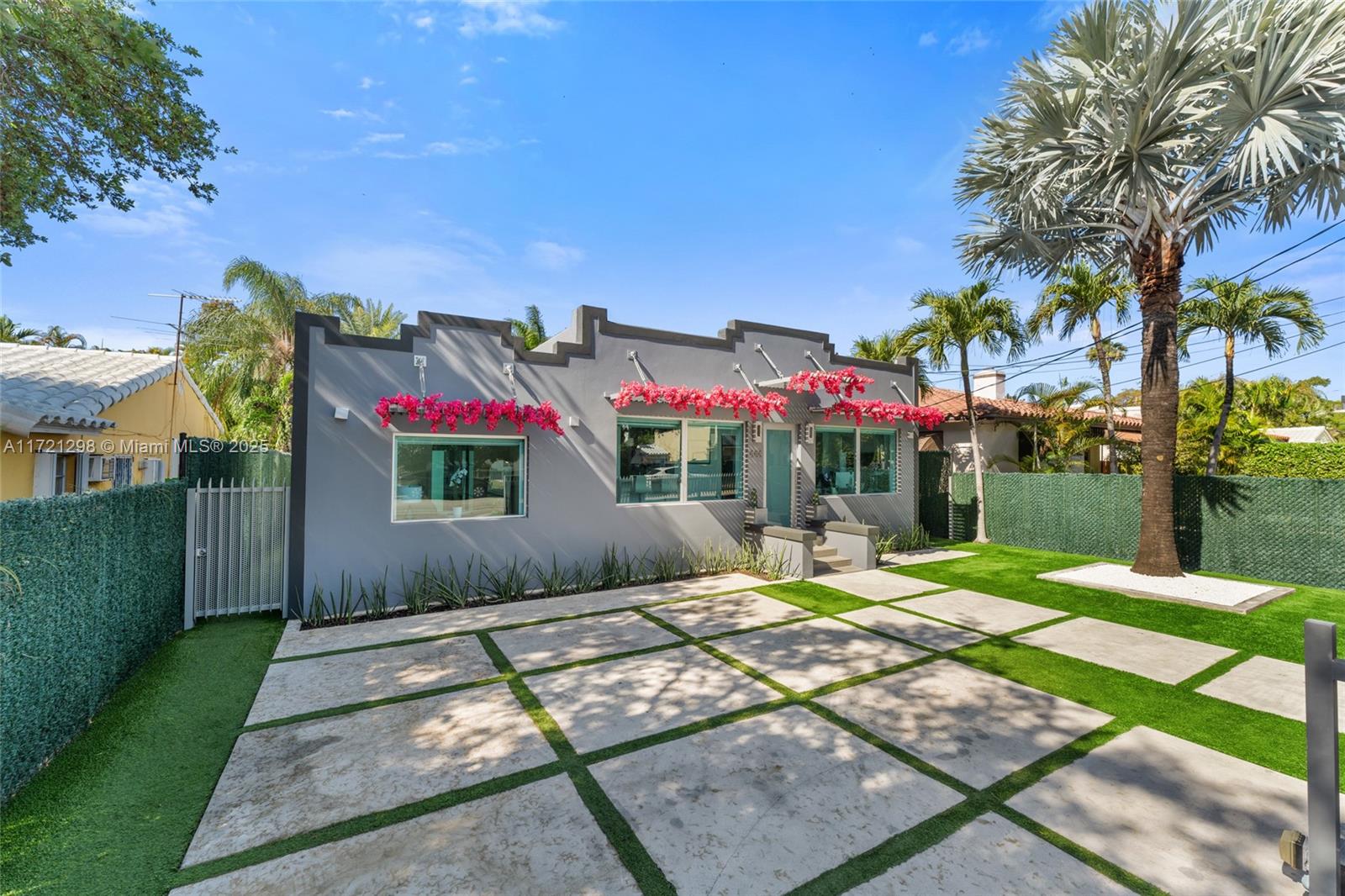 HOLLEMAN PARK - Residential