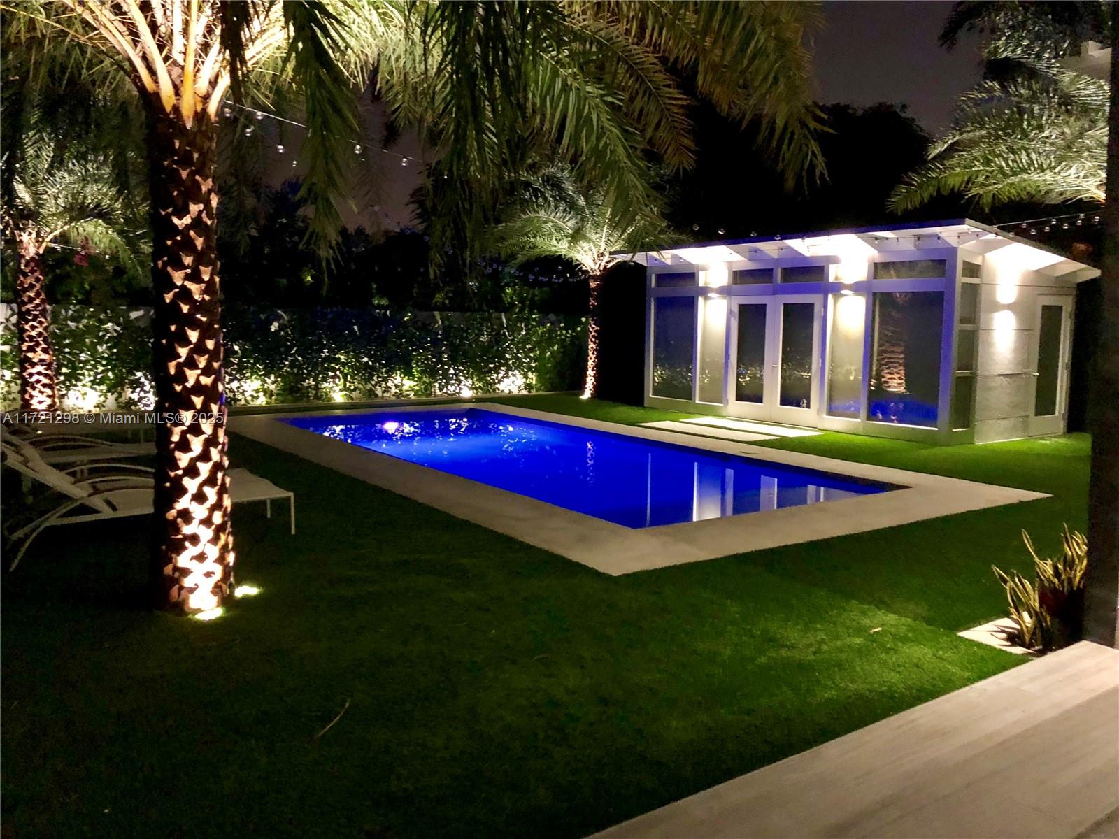 HOLLEMAN PARK - Residential