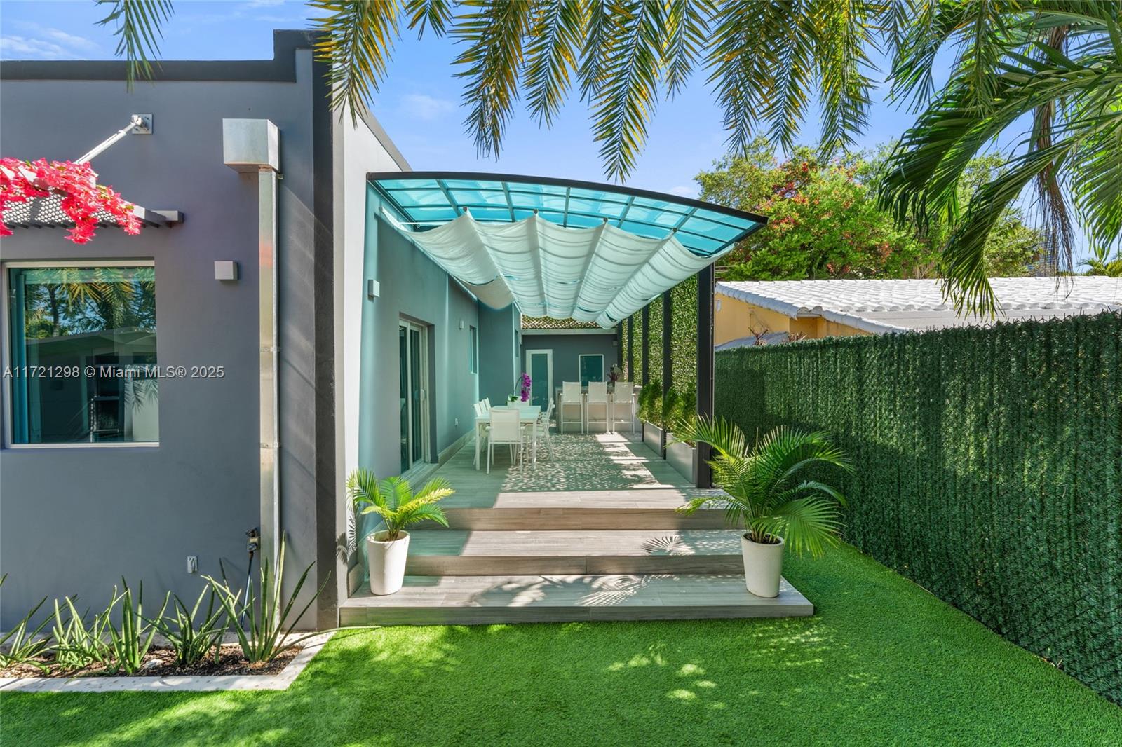 HOLLEMAN PARK - Residential