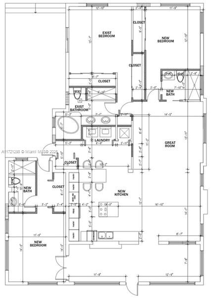 HOLLEMAN PARK - Residential