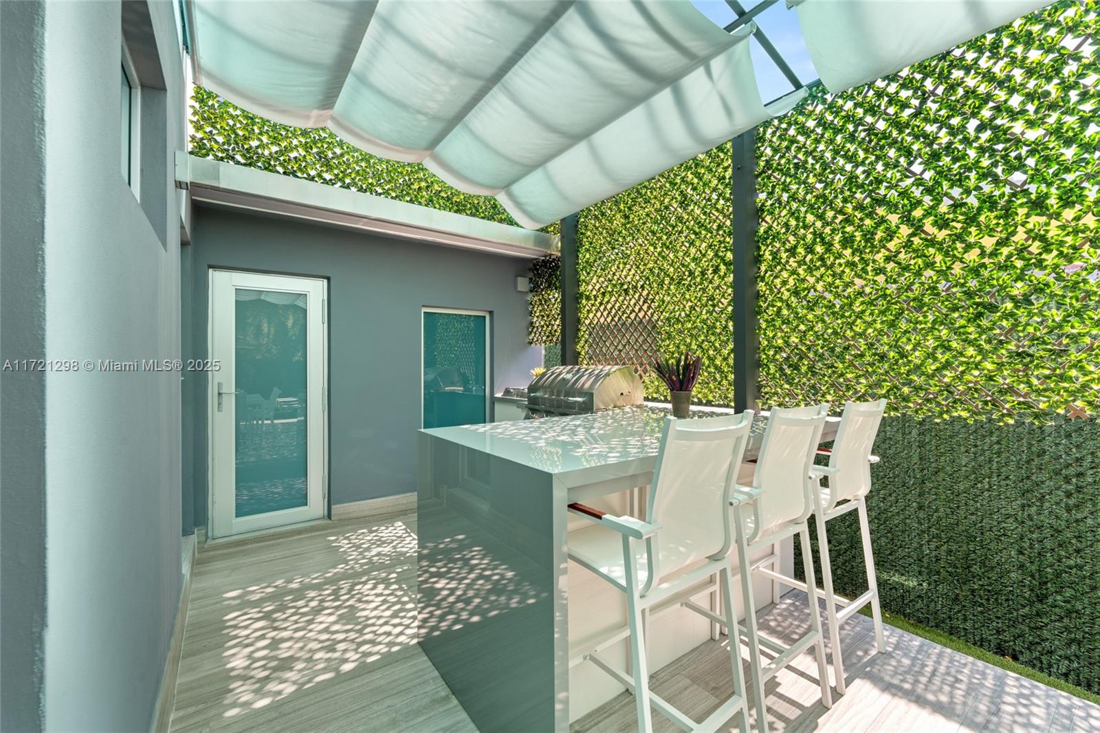 HOLLEMAN PARK - Residential