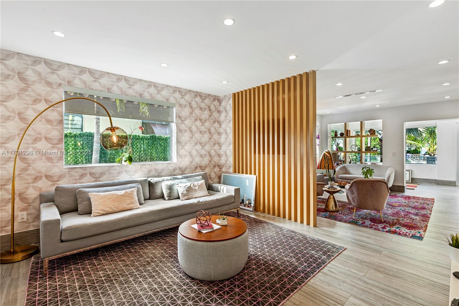 HOLLEMAN PARK - Residential