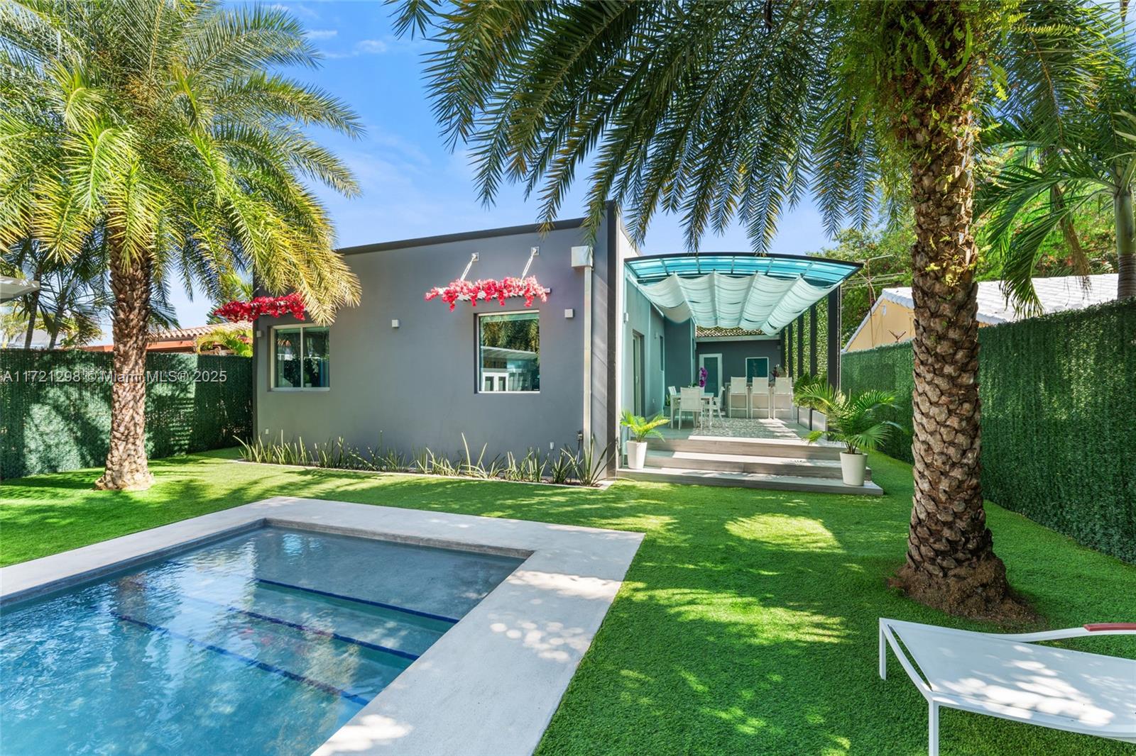 HOLLEMAN PARK - Residential