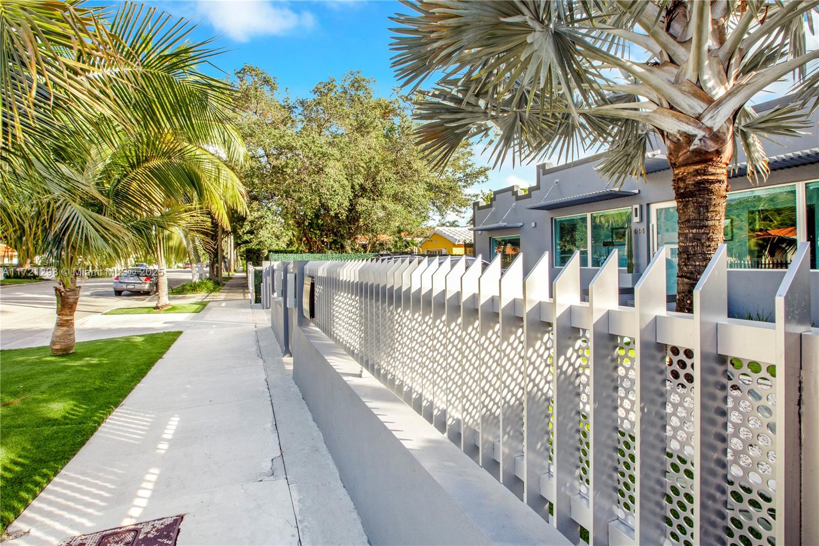 HOLLEMAN PARK - Residential