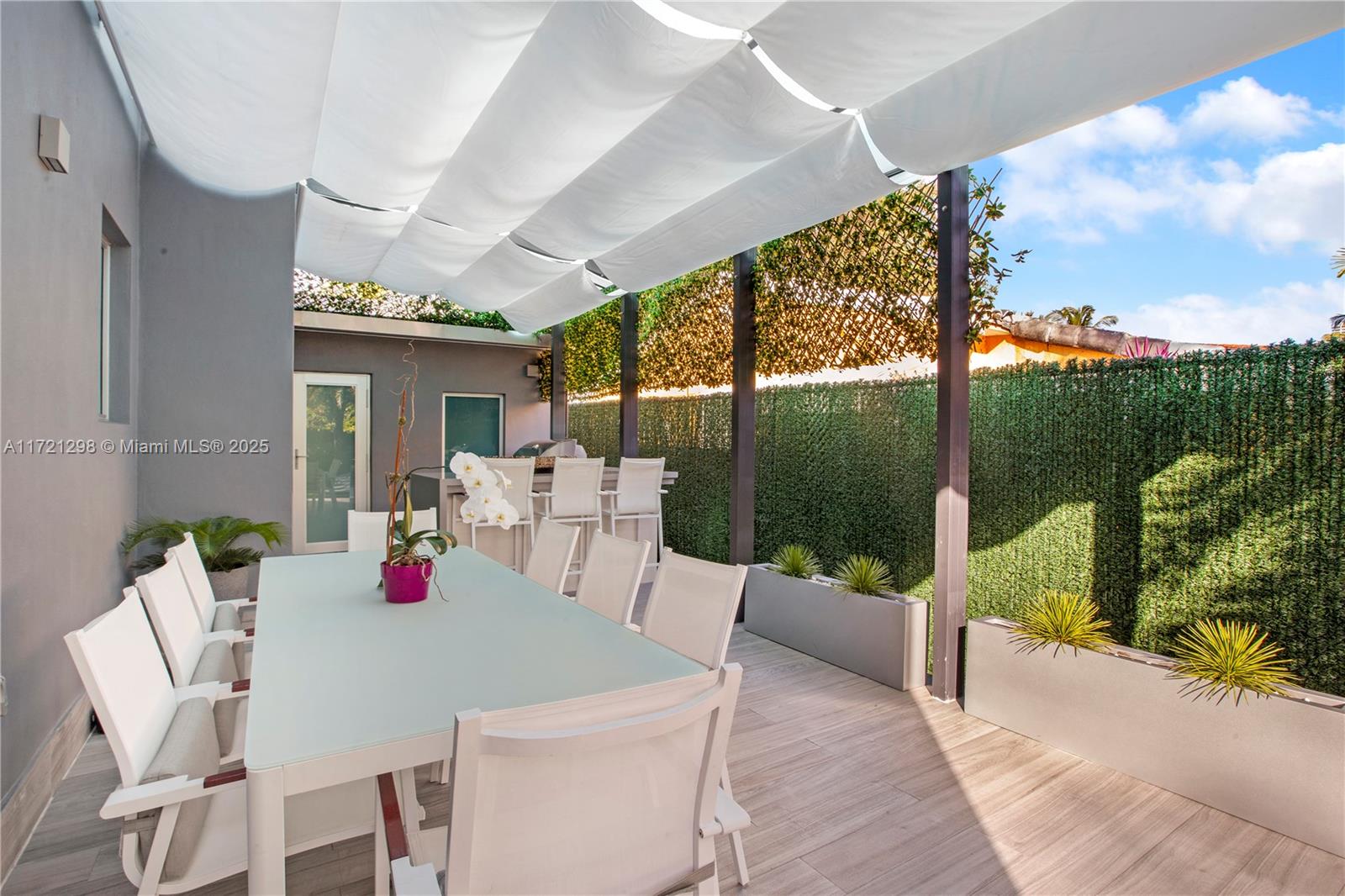 HOLLEMAN PARK - Residential