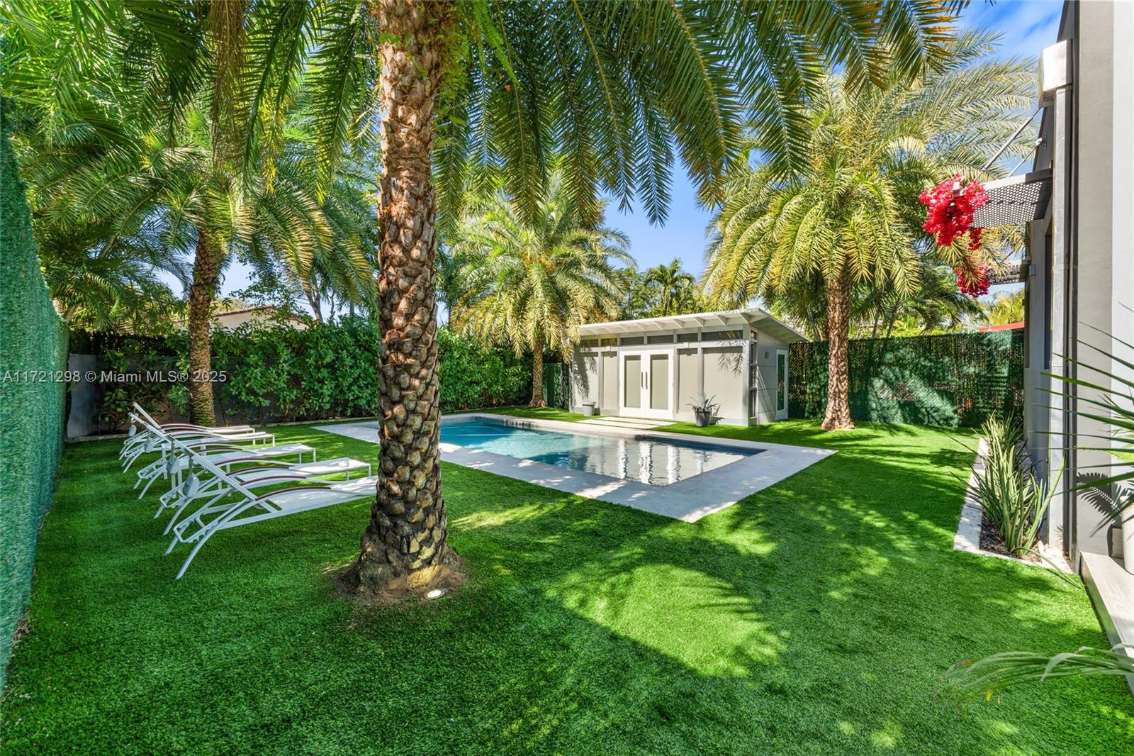 HOLLEMAN PARK - Residential