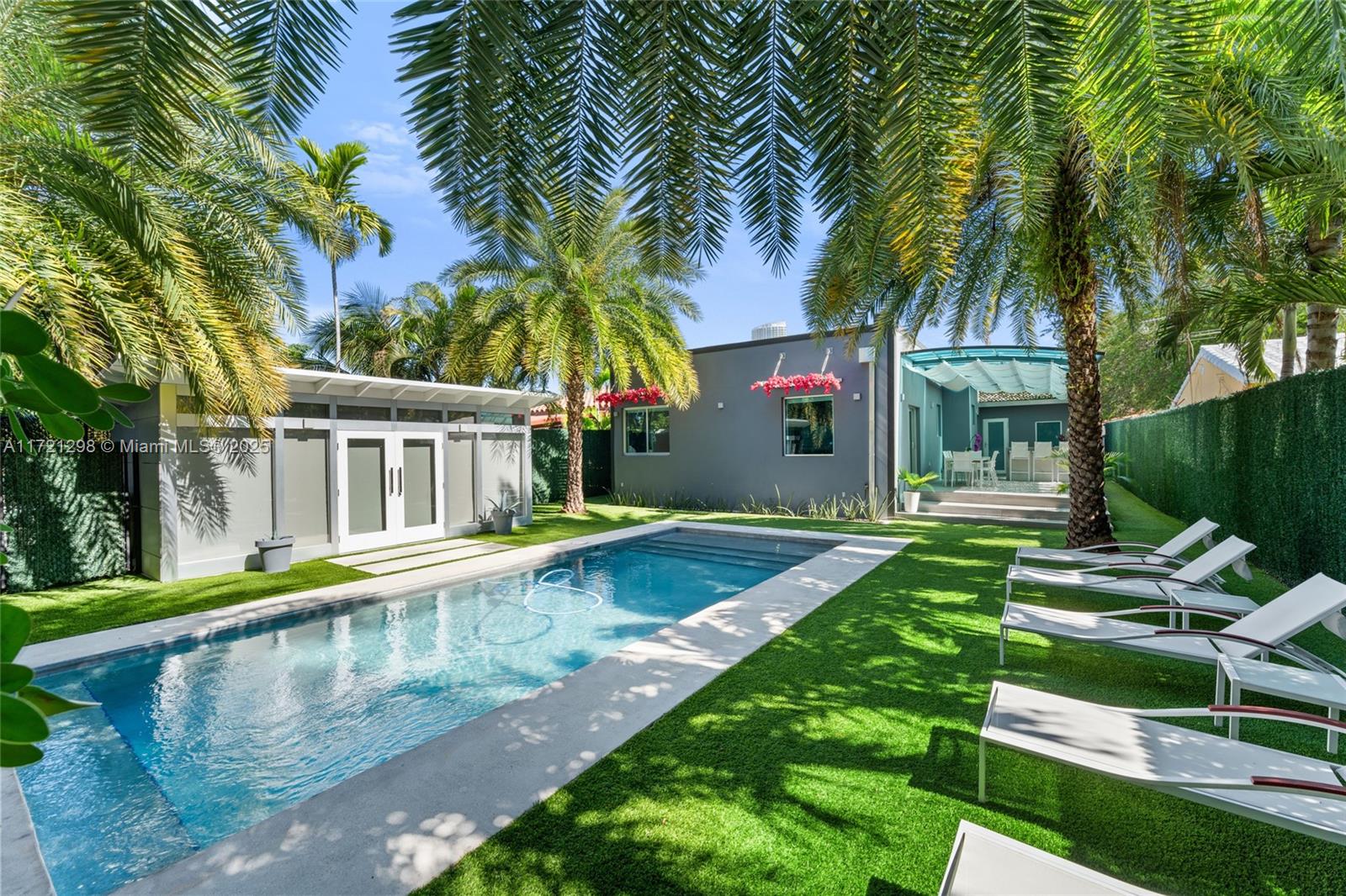 HOLLEMAN PARK - Residential