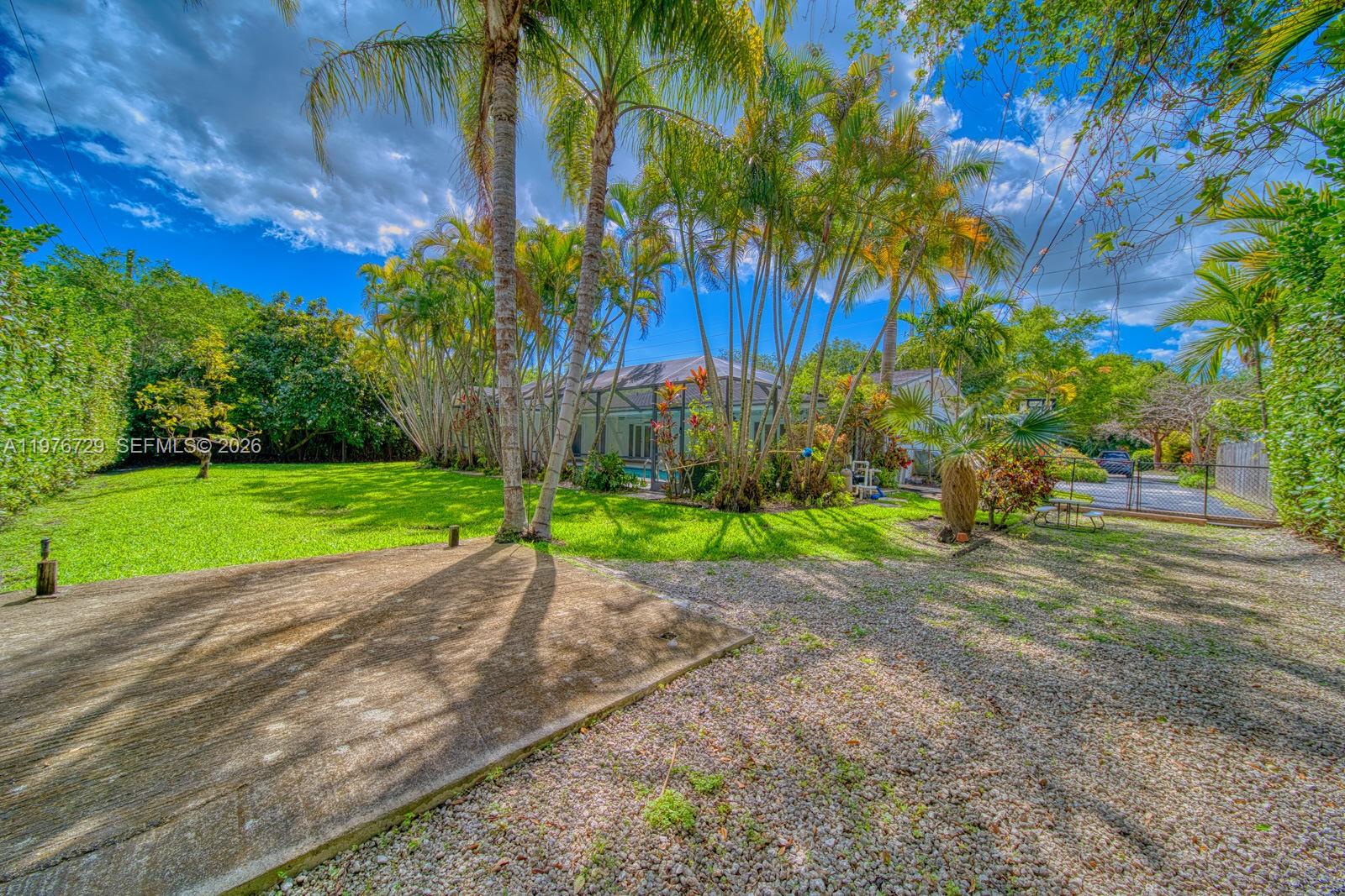 ROYAL PALM HARBOR - Residential Lease