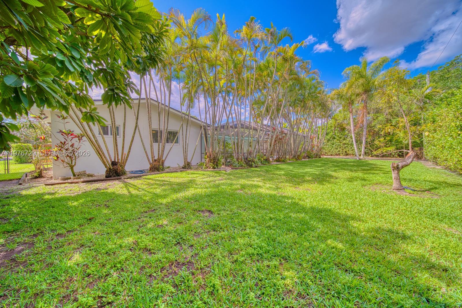 ROYAL PALM HARBOR - Residential Lease