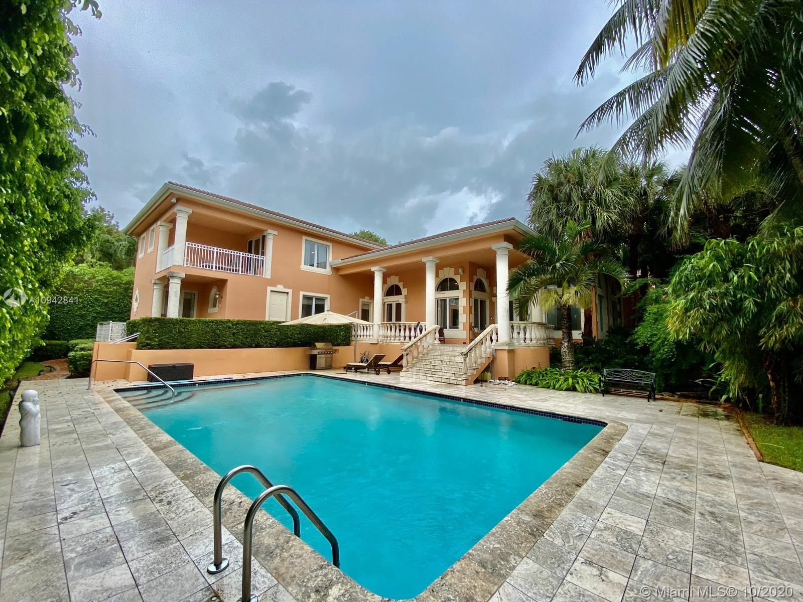 COCOPLUM SEC 2 PLAT C - Residential