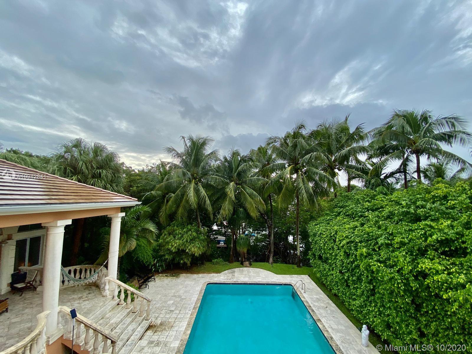 COCOPLUM SEC 2 PLAT C - Residential