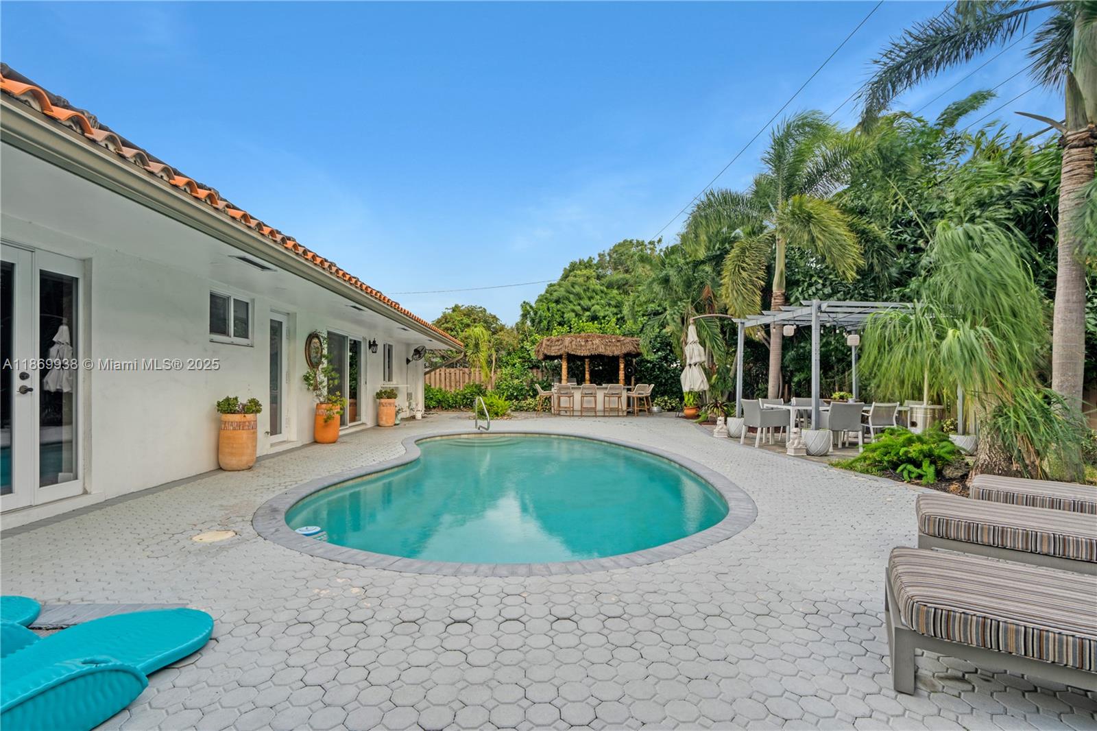 IMPERIAL POINT 3RD SEC - Residential