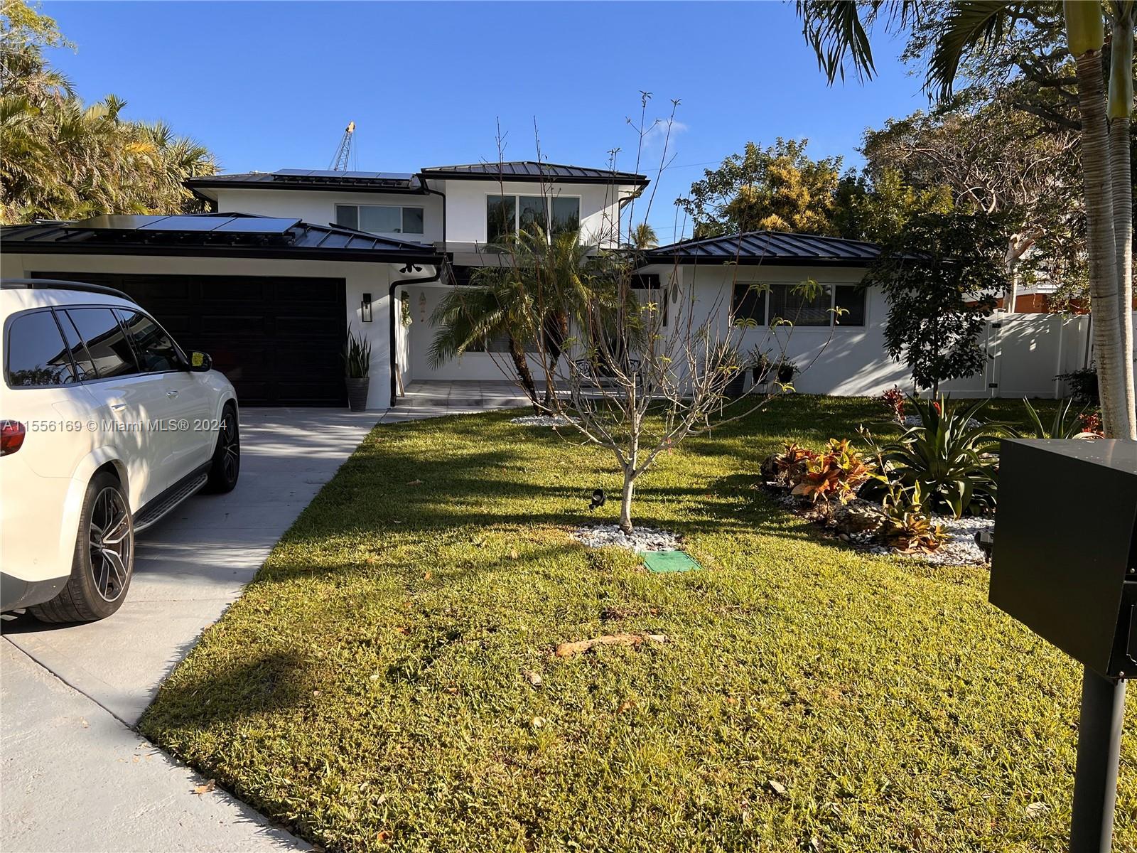 HILLSBORO SHORES SEC - Residential