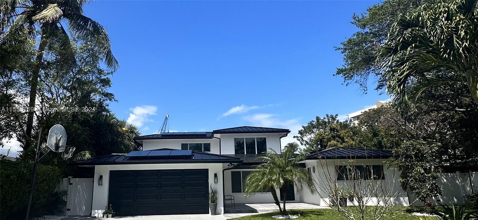 HILLSBORO SHORES SEC - Residential