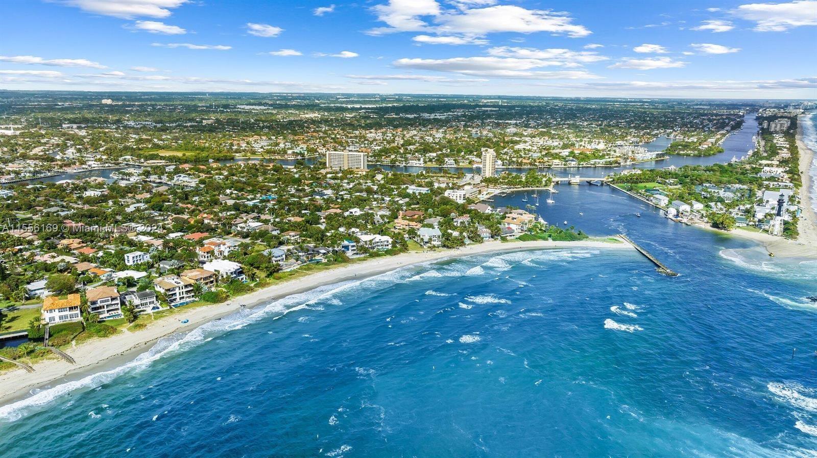 HILLSBORO SHORES SEC - Residential