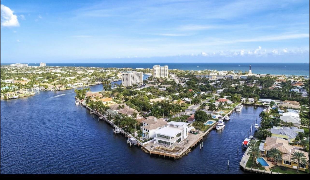 HILLSBORO SHORES SEC - Residential