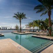MARINA PALMS RESIDENCES - Residential