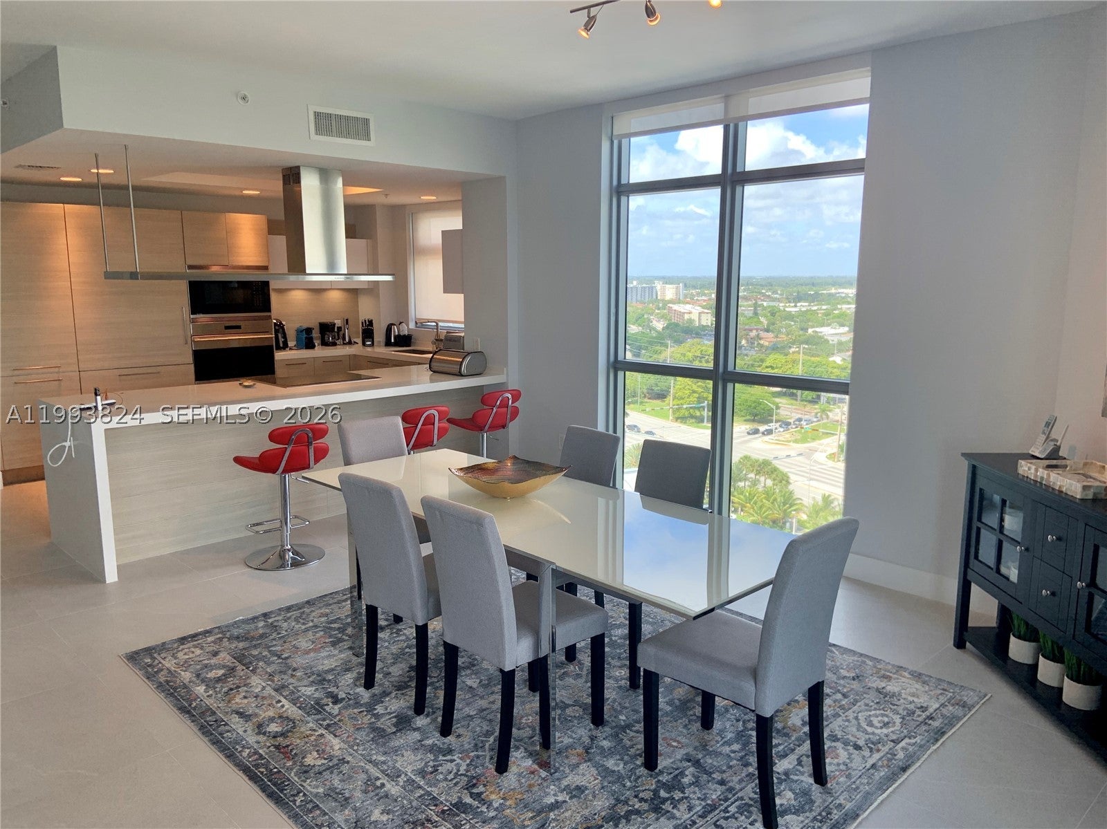 17301 Biscayne Blvd 1602