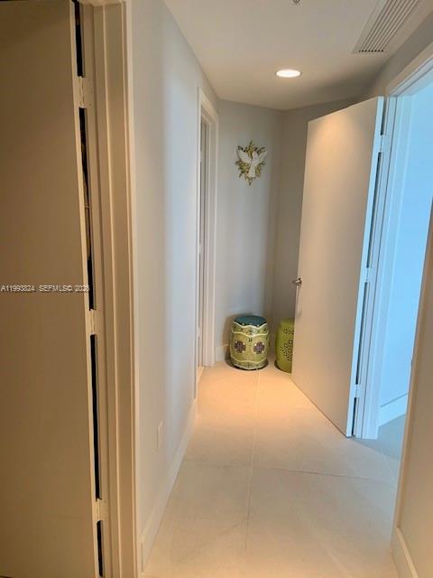 MARINA PALMS RESIDENCES - Residential