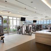 MARINA PALMS RESIDENCES - Residential