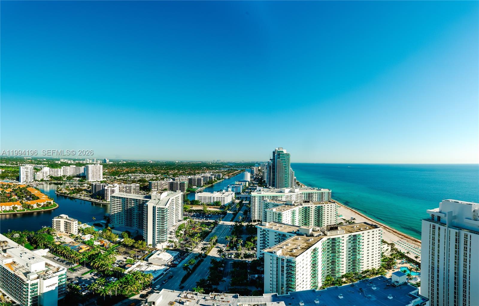 4111 SOUTH OCEAN DRIVE CO - Residential