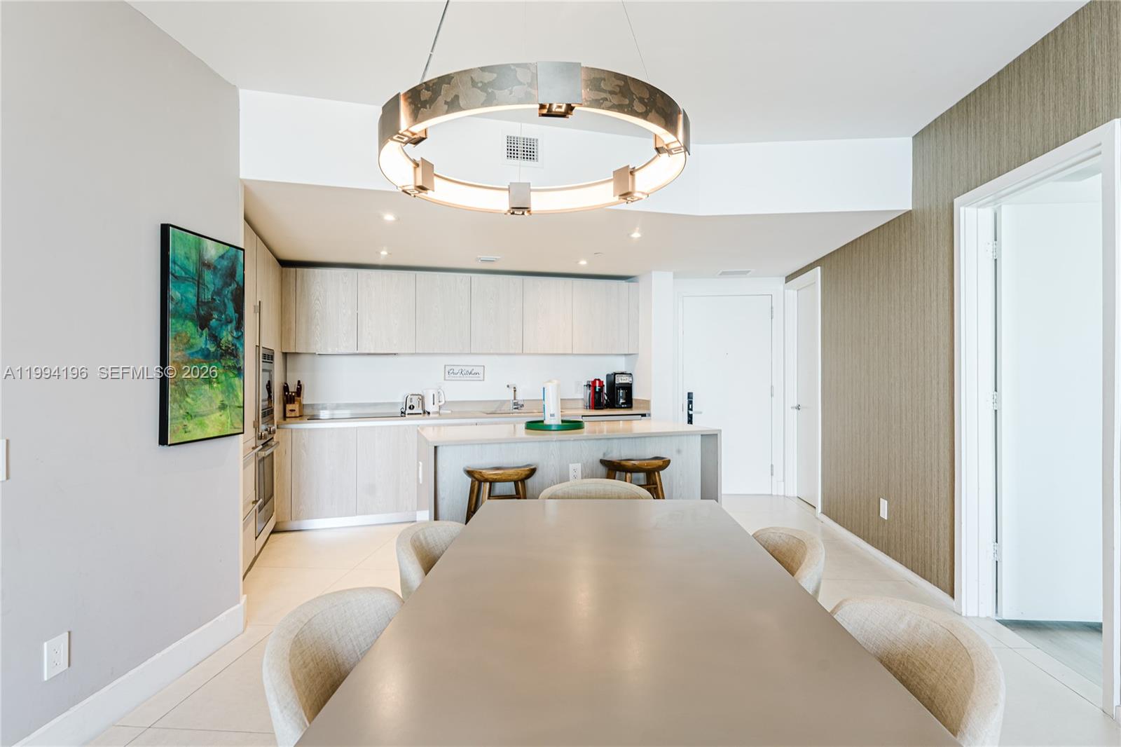 4111 SOUTH OCEAN DRIVE CO - Residential