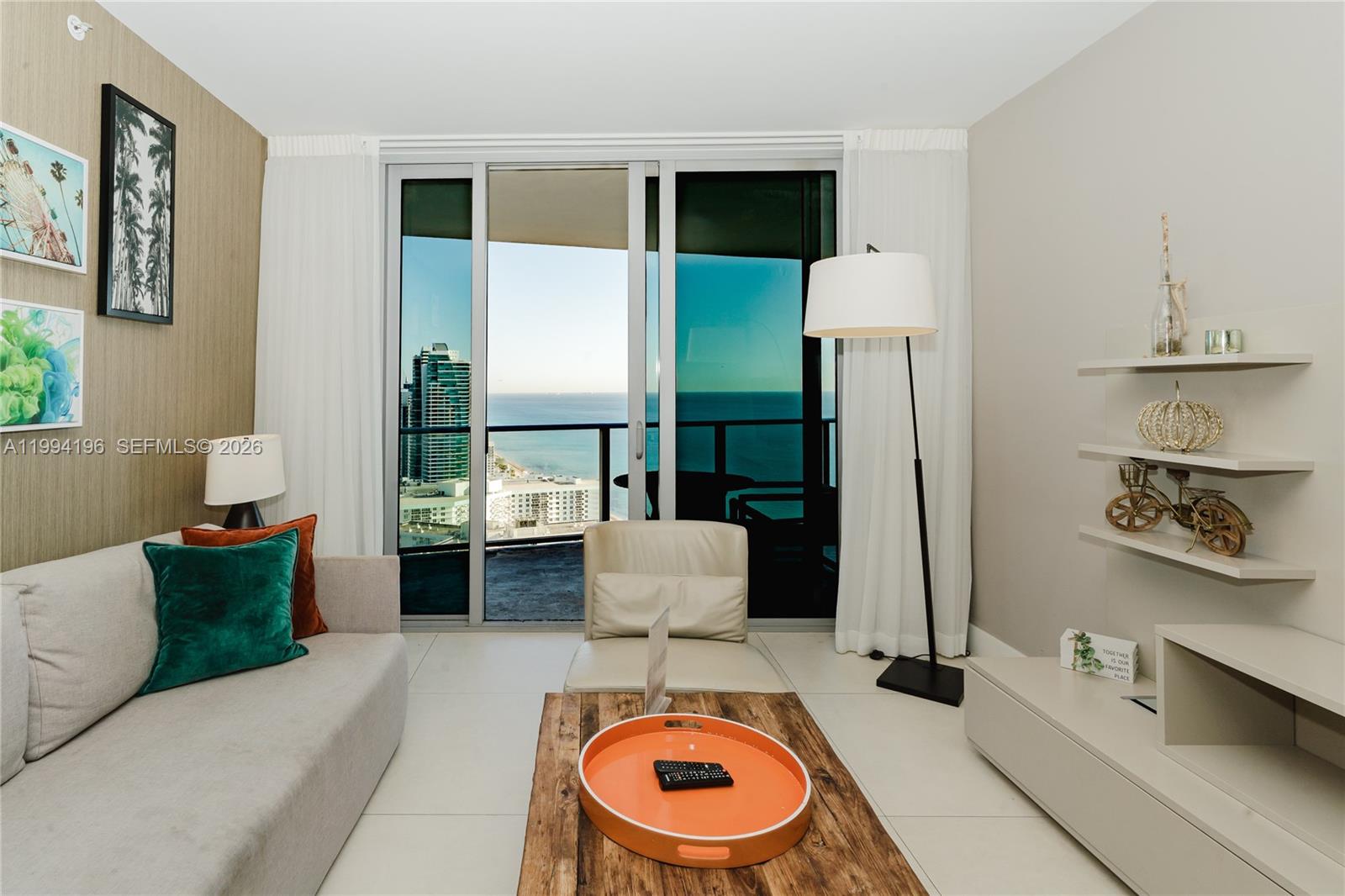 4111 SOUTH OCEAN DRIVE CO - Residential