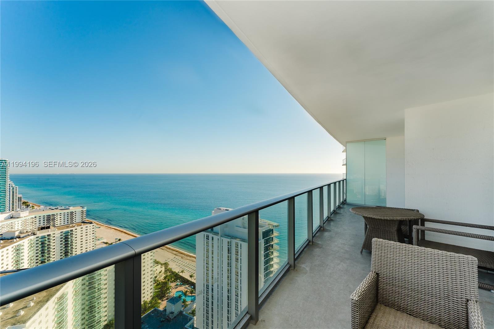 4111 SOUTH OCEAN DRIVE CO - Residential
