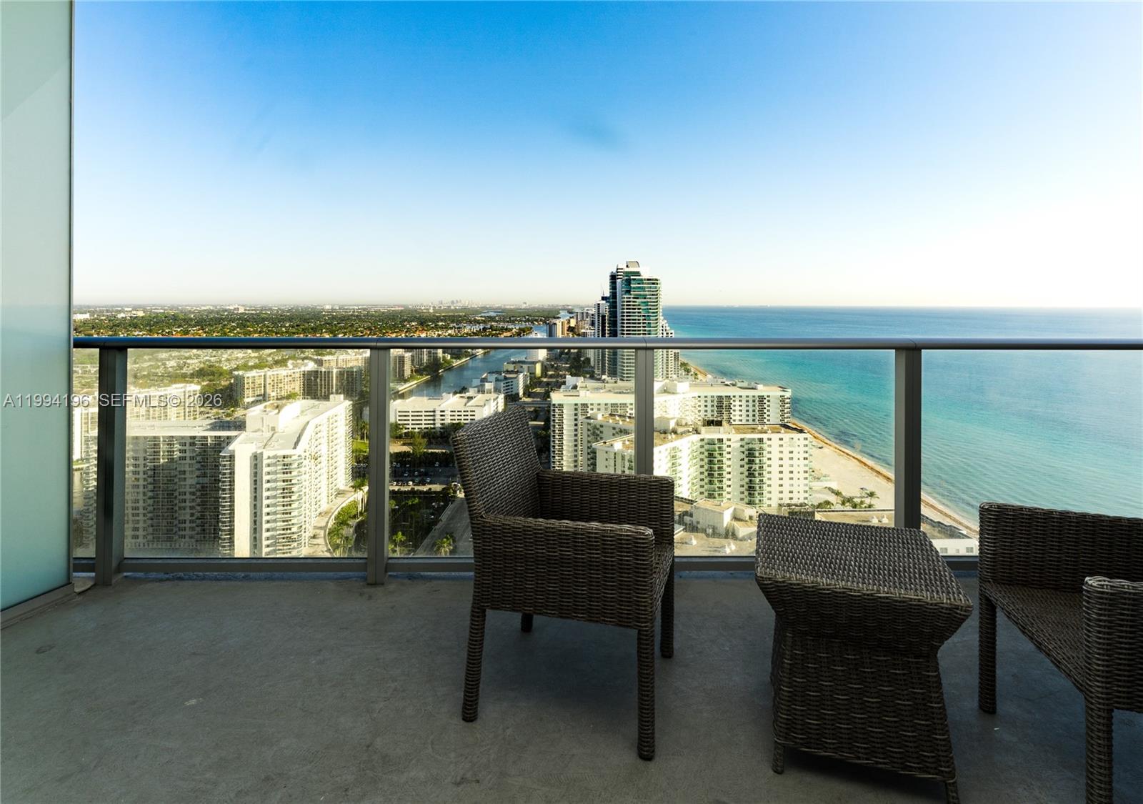 4111 SOUTH OCEAN DRIVE CO - Residential