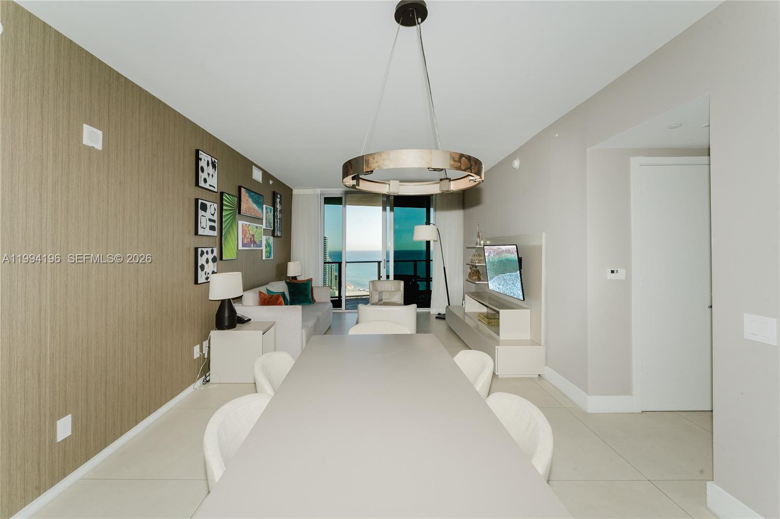 4111 SOUTH OCEAN DRIVE CO - Residential