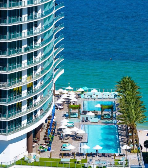 4111 S Ocean Dr 3008 Hollywood FL 33019