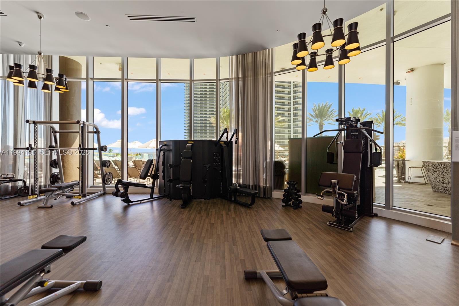 4111 SOUTH OCEAN DRIVE CO - Residential