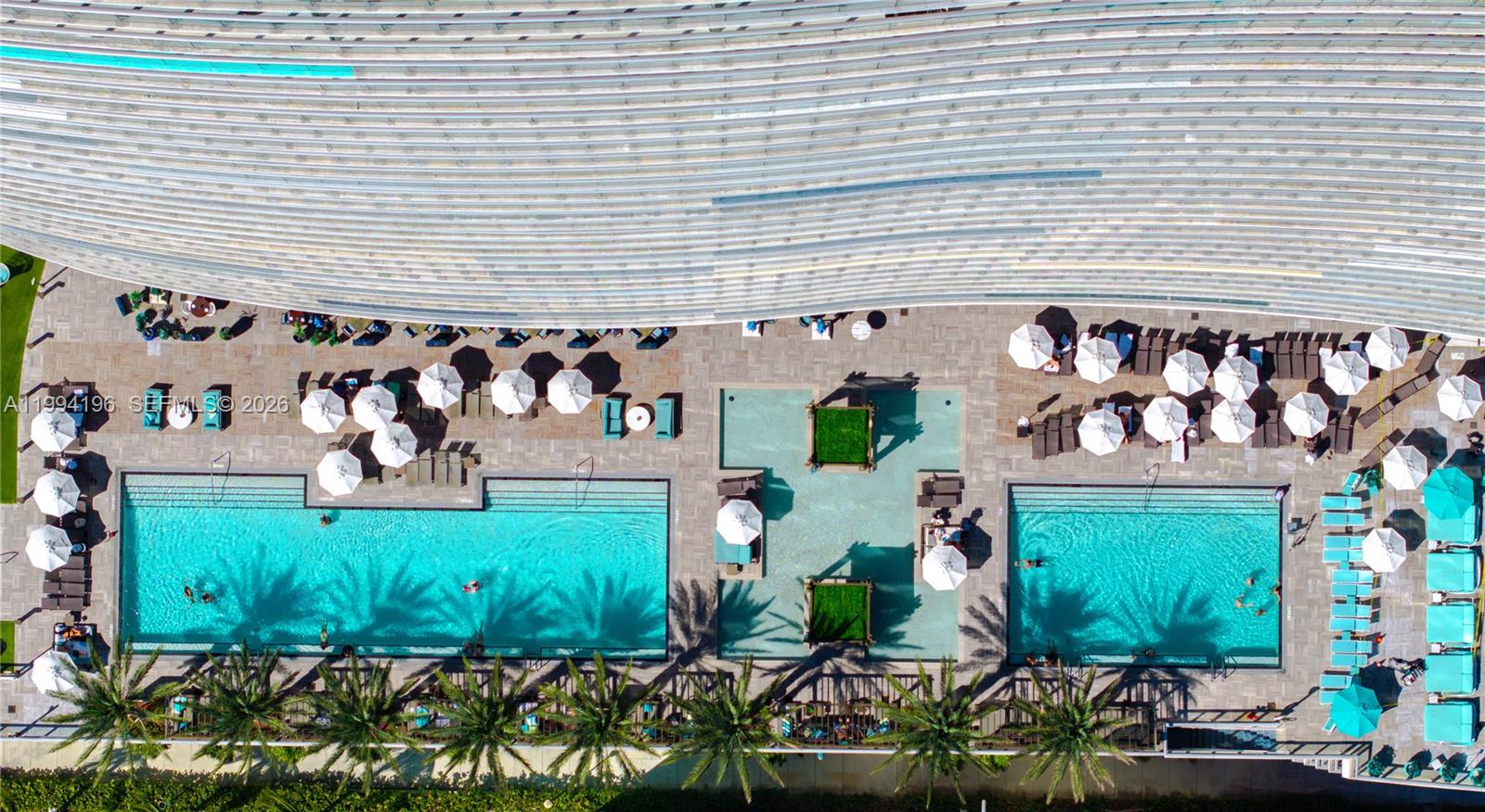 4111 SOUTH OCEAN DRIVE CO - Residential