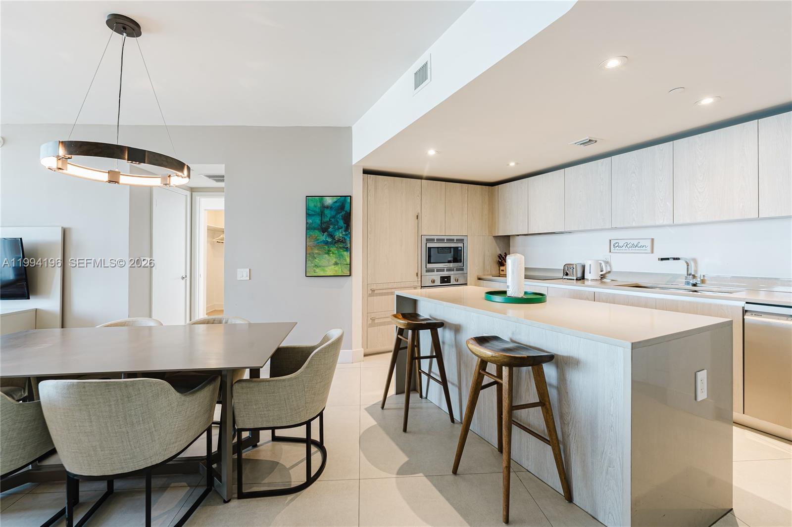 4111 SOUTH OCEAN DRIVE CO - Residential